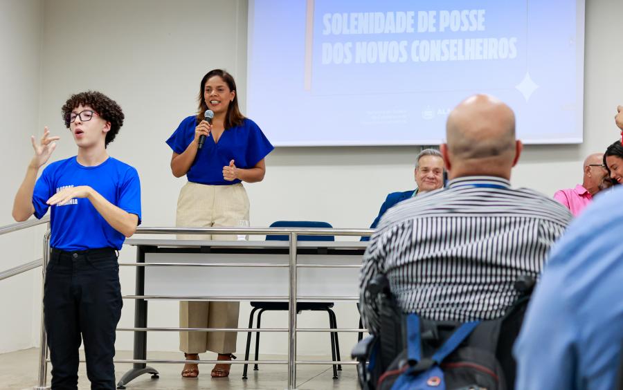  Thiago Sampaio / Agência Alagoas 